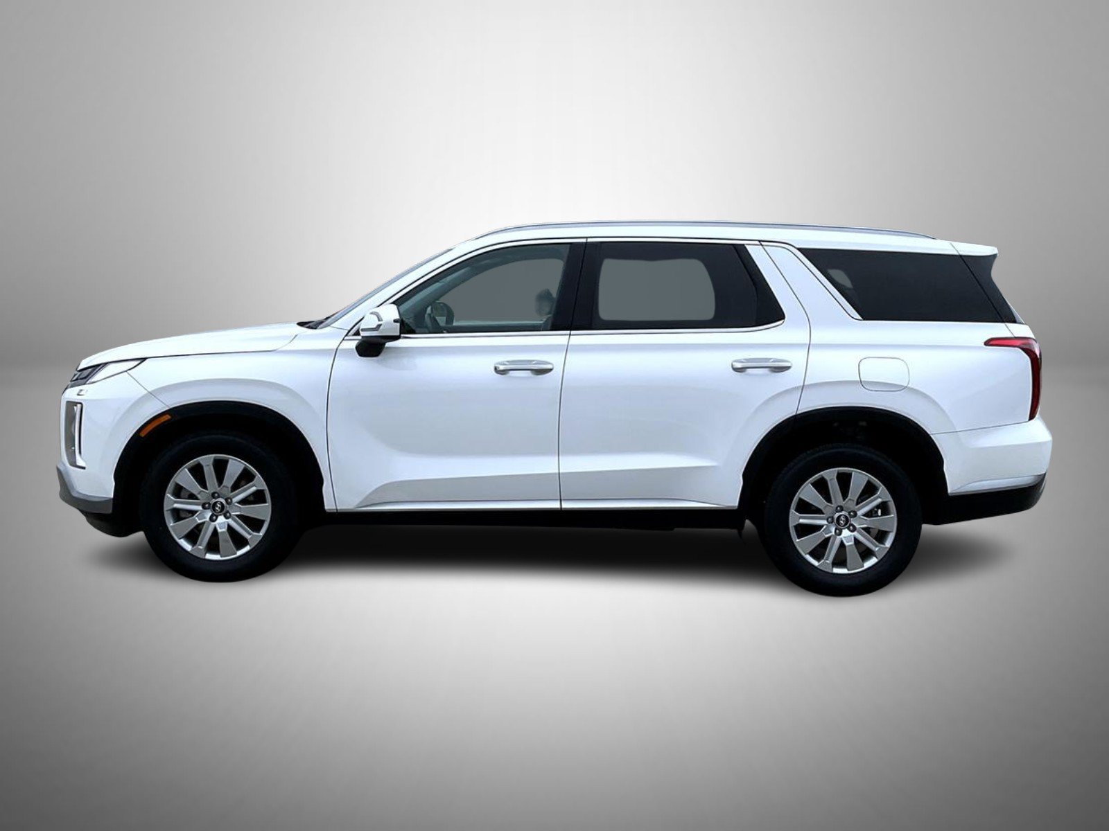 Certified 2025 Hyundai Palisade SEL AWD/4WD image 8