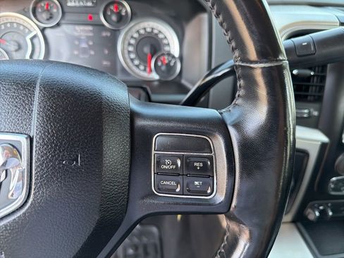 Used 2018 RAM 2500 Big Horn image 48