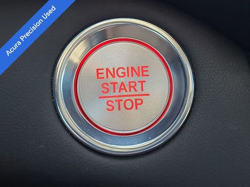 Used 2020 Acura RDX w/ Technology Package image 40