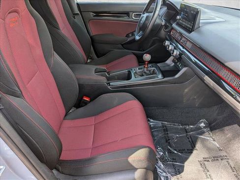 Used 2024 Honda Civic Si image 27