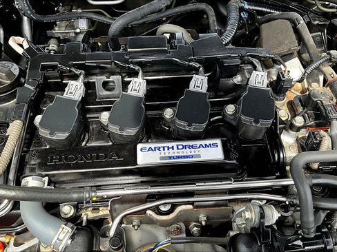 Used 2018 Honda Civic Si image 33
