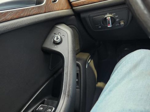 Used 2014 Audi A6 2.0T Premium Plus w/ Premium Plus Package image 22