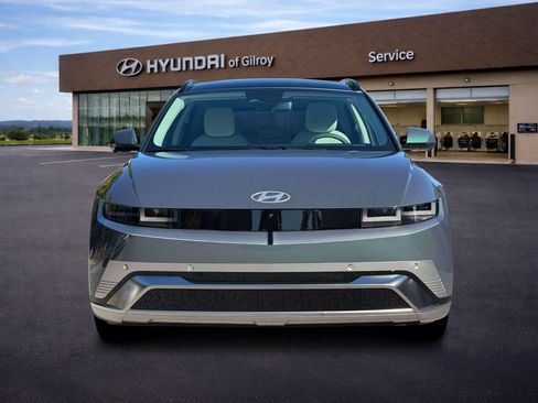 New 2026 Hyundai Ioniq 5 Limited RWD image 12