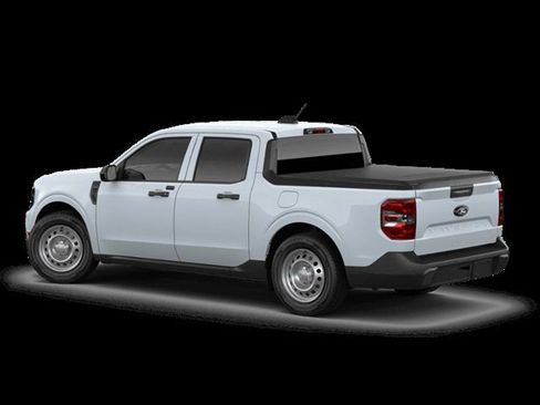 New 2026 Ford Maverick XL w/ 4K Tow Package image 26