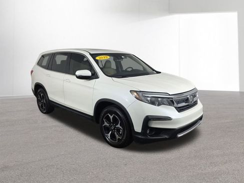 Used 2019 Honda Pilot EX-L image 11