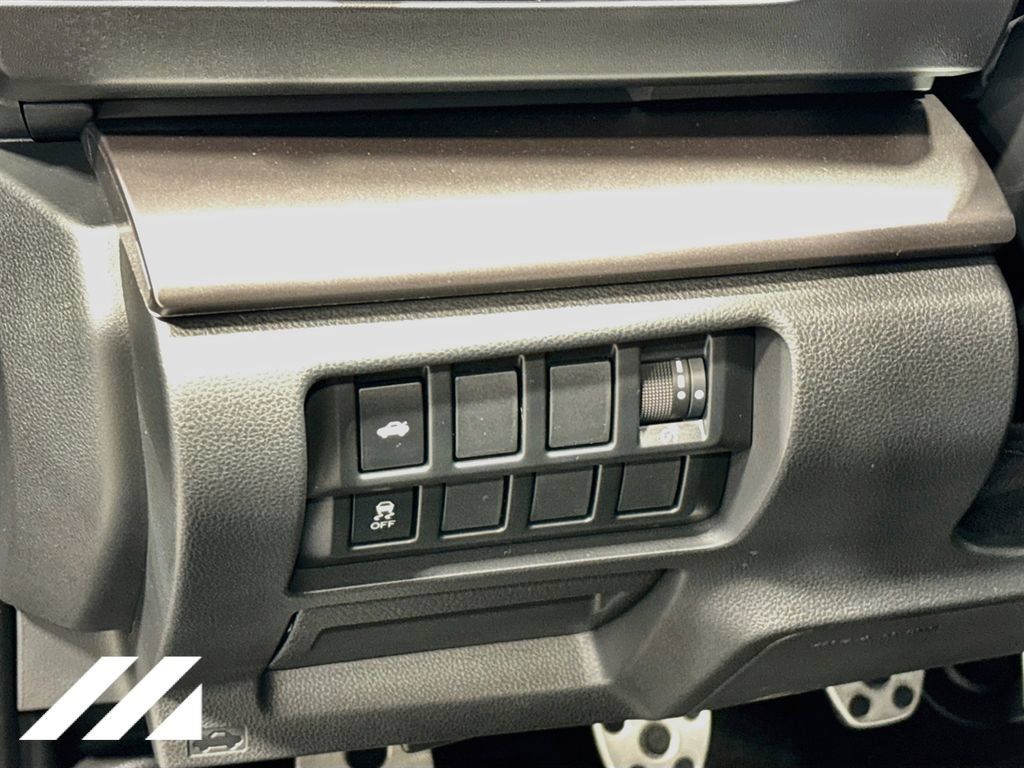New 2026 Subaru WRX AWD/4WD image 10