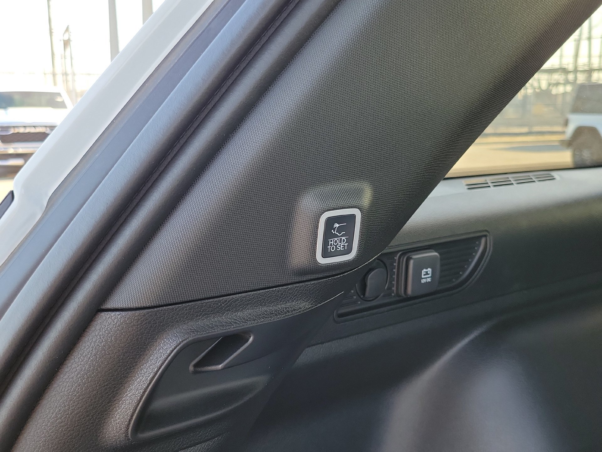 New 2026 Jeep Grand Cherokee Altitude AWD/4WD image 18
