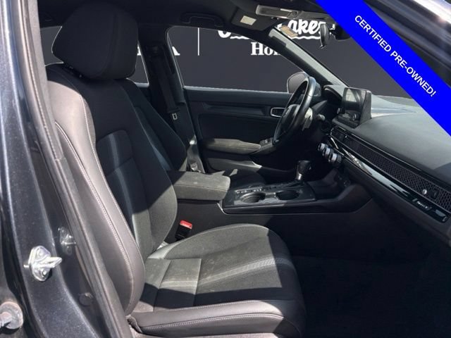 Certified 2023 Honda Civic Sport image 15