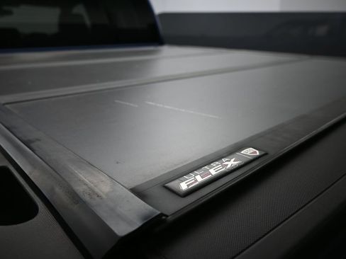 Used 2017 Chevrolet Silverado 1500 LT w/ All Star Edition image 9