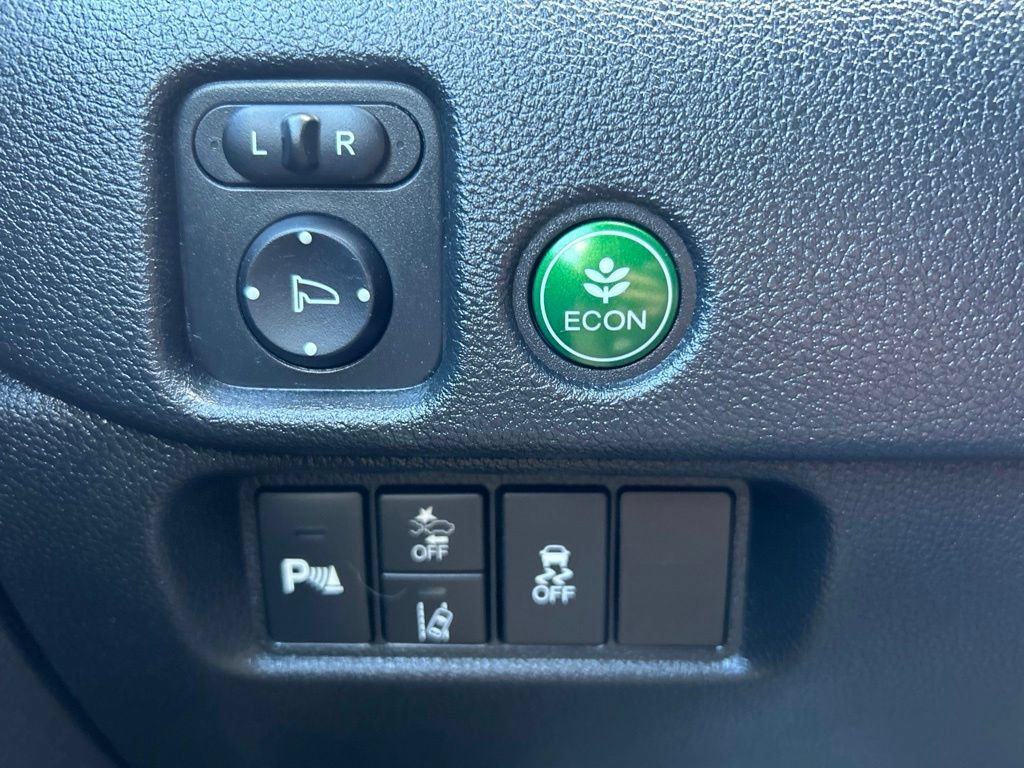 Used 2023 Honda Passport EX-L image 29