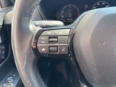 Certified 2024 Honda CR-V EX-L image 14