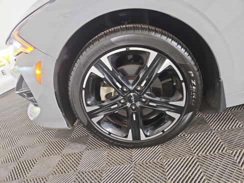 Used 2024 Kia K5 GT-Line w/ GT-Line Premium Package image 27