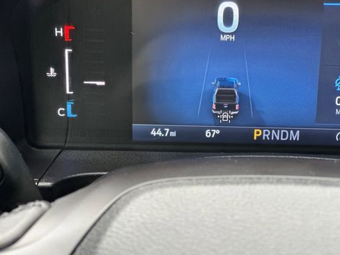 New 2025 Ford Ranger XLT w/ FX4 Off-Road Package image 25