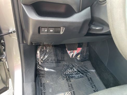 Used 2025 Toyota RAV4 LE FWD image 9