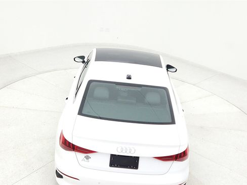 Used 2024 Audi A3 2.0T Premium image 37