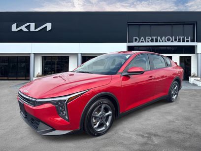 Used 2025 Kia K4