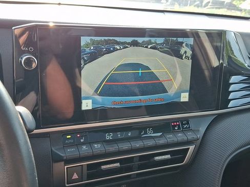 Certified 2025 Toyota Camry SE w/ Multimedia Upgrade Package FWD image 18