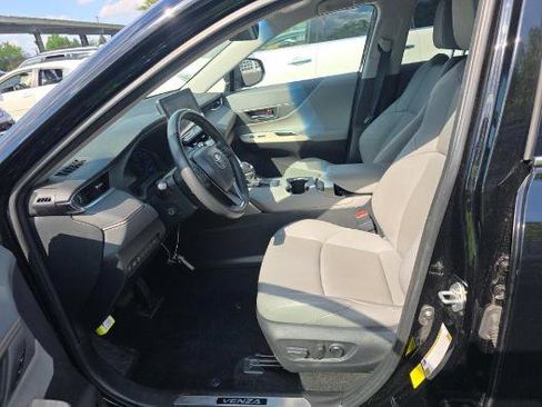 Used 2023 Toyota Venza XLE AWD/4WD image 5