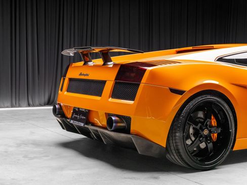 Used 2005 Lamborghini Gallardo AWD/4WD image 25
