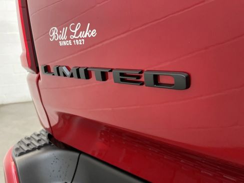 New 2026 RAM 1500 Limited w/ Night Edition image 6