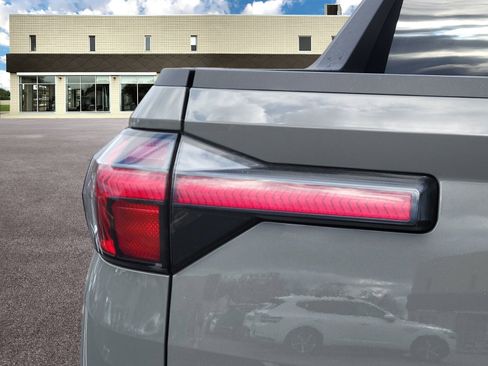 New 2026 Hyundai Santa Cruz SEL image 10