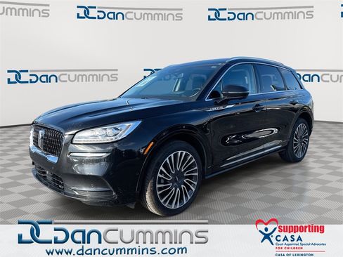 Used 2022 Lincoln Corsair Reserve w/ Equipment Group 201A image 1