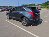Used 2019 Cadillac XT5 Luxury image 4