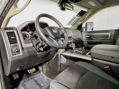 Used 2013 RAM 1500 Big Horn RWD image 29
