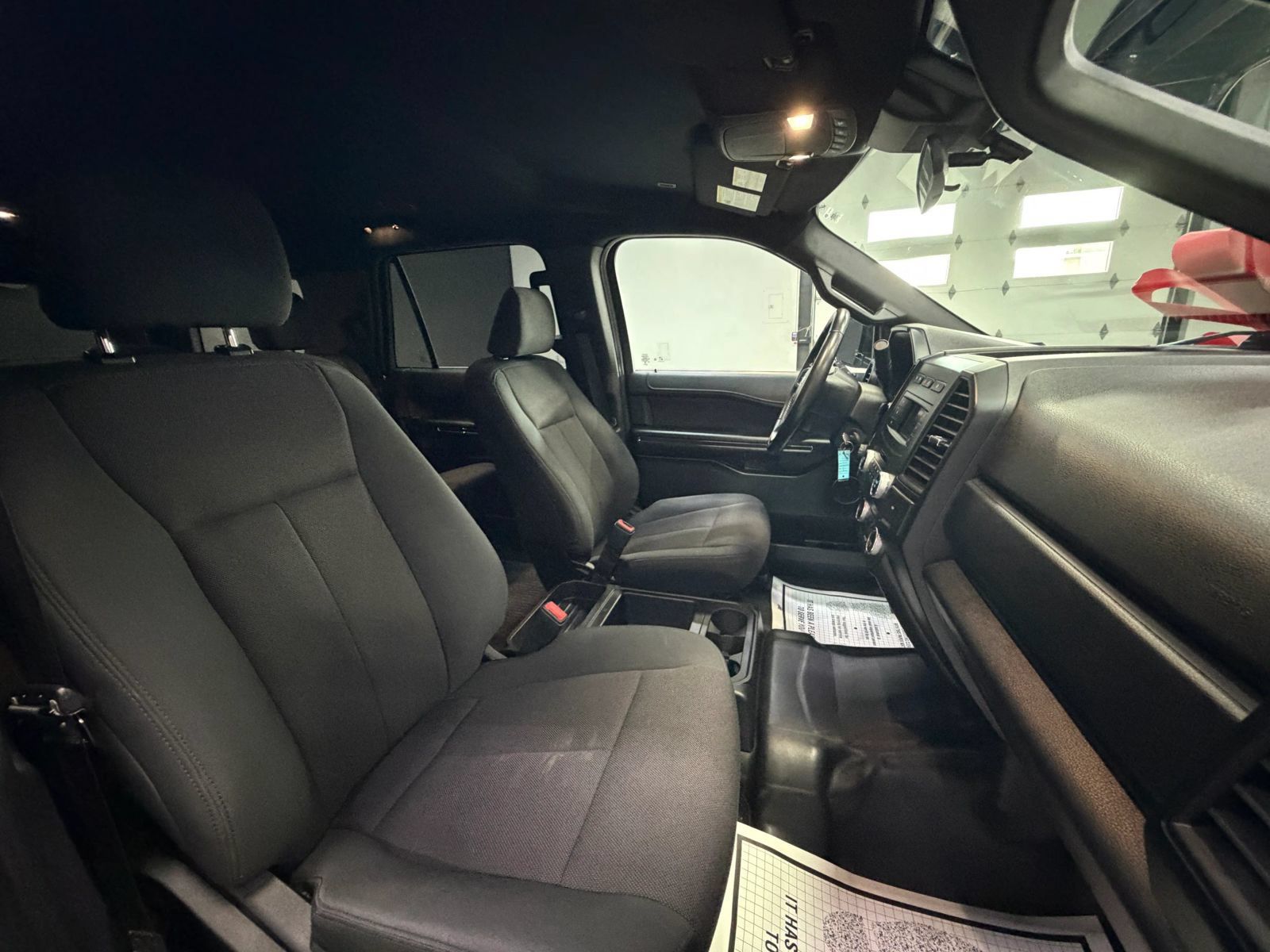 Used 2021 Ford Expedition XL AWD/4WD image 30