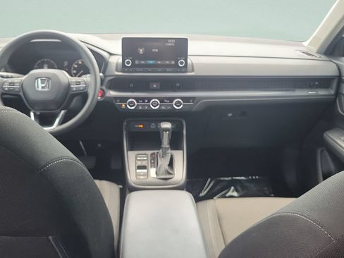 Used 2024 Honda CR-V EX image 10