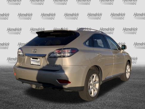 Used 2012 Lexus RX 350 FWD image 10