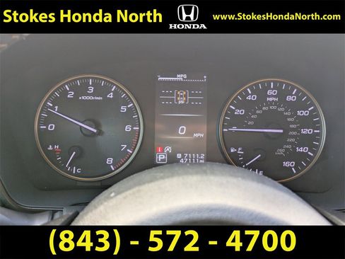 Used 2023 Subaru Outback Wilderness image 32