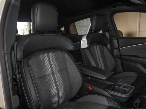 New 2025 Ford Mustang Mach-E GT image 41