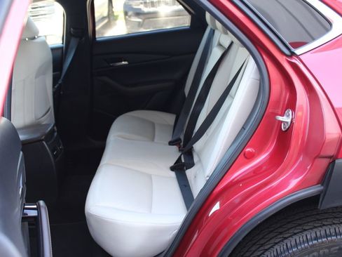 Used 2023 MAZDA CX-30 AWD 2.5 S w/ Premium Package image 42