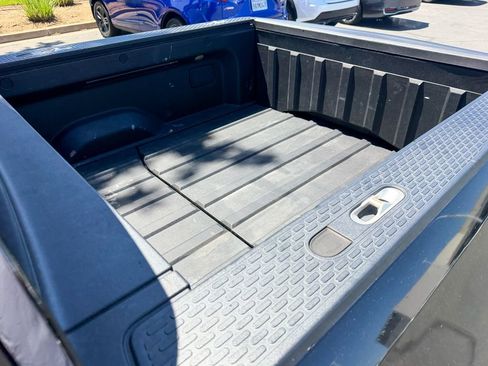 Used 2023 Rivian R1T Adventure AWD/4WD image 26