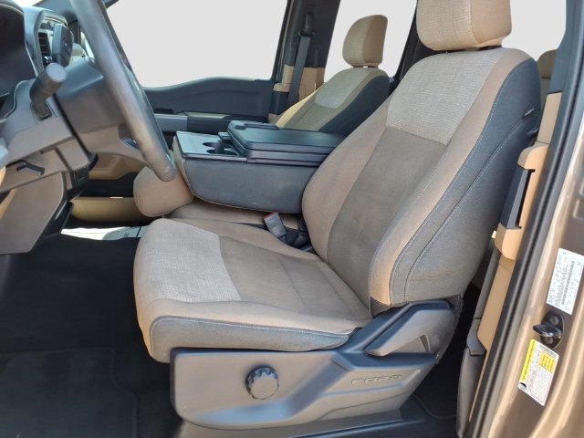 Used 2022 Ford F150 XLT RWD image 19