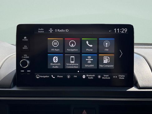 Certified 2023 Honda Pilot Elite image 23