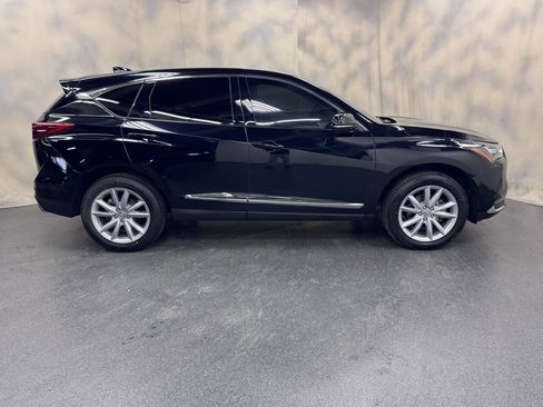 Used 2024 Acura RDX SH-AWD image 9