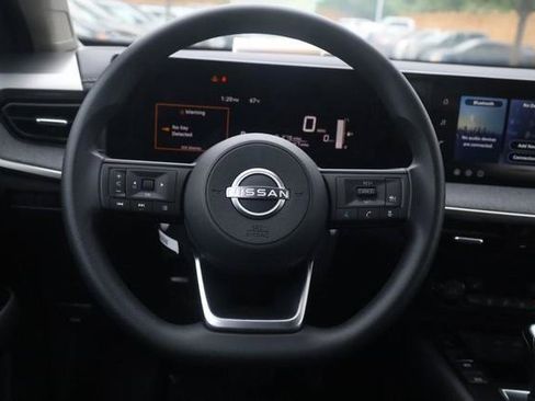 New 2026 Nissan Kicks SV w/ SV Premium Package AWD/4WD image 8