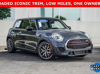 Used 2020 MINI Cooper John Cooper Works image 1