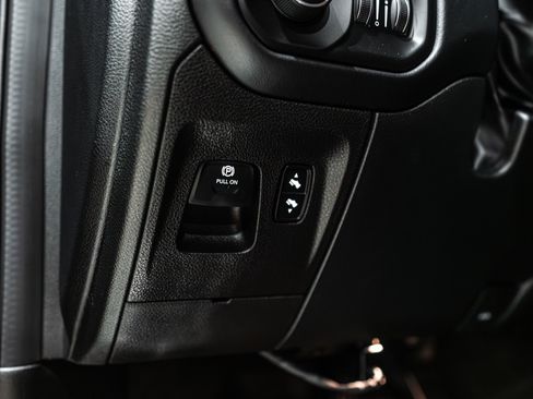 Used 2022 RAM 1500 TRX w/ TRX Level 2 Equipment Group image 9