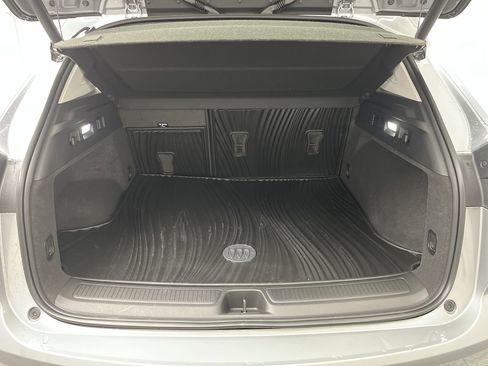 Used 2026 Buick Envision Sport Touring AWD/4WD image 33