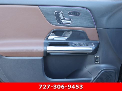 Certified 2022 Mercedes-Benz GLA 35 AMG AMG GLA 35 image 16