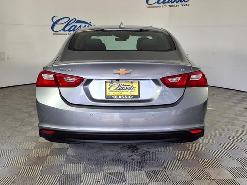 Used 2024 Chevrolet Malibu LT FWD image 6
