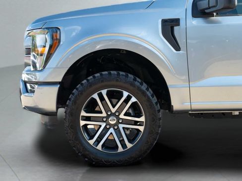 Used 2023 Ford F150 XL w/ STX Appearance Package AWD/4WD image 10
