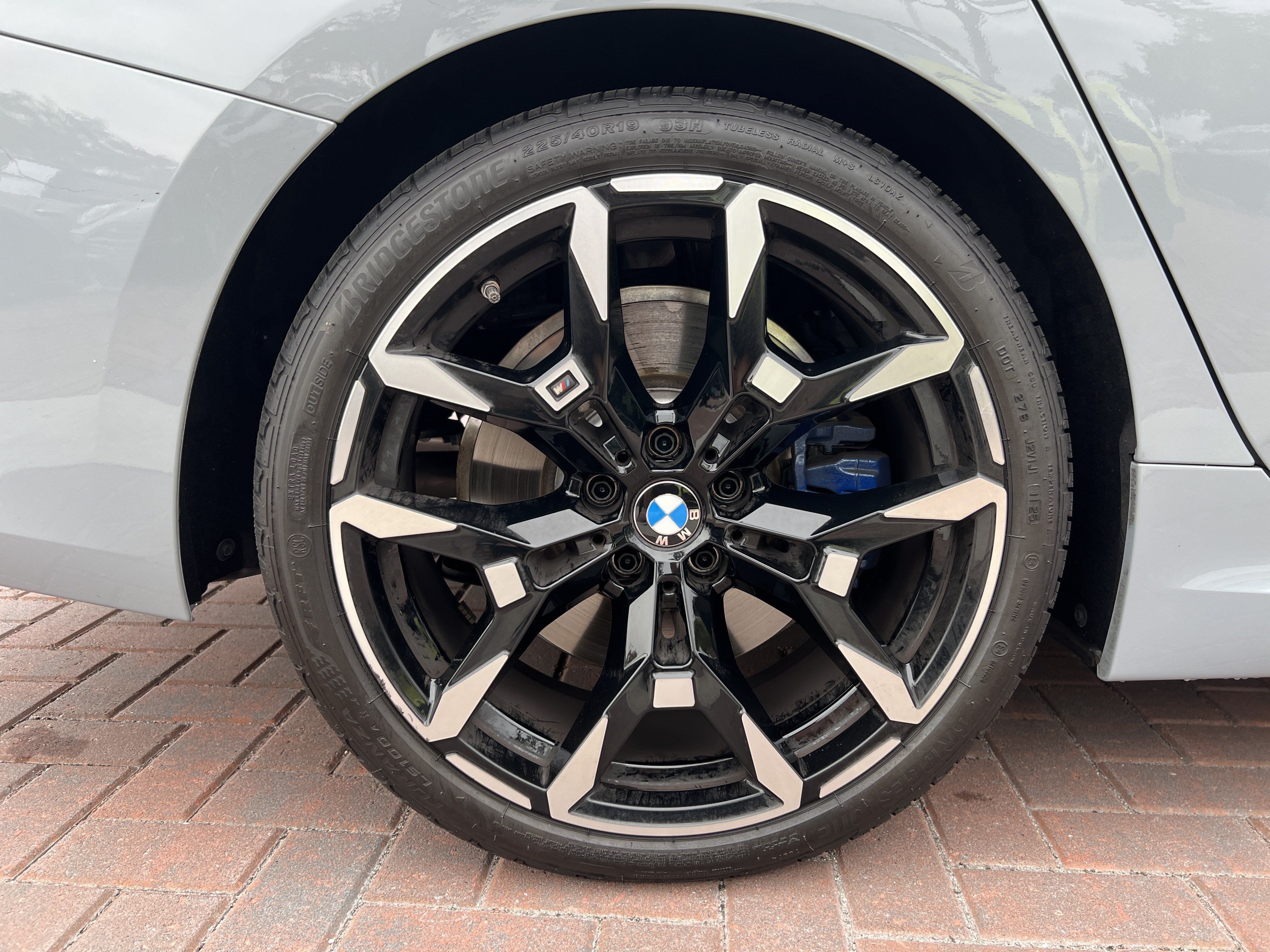 Used 2026 BMW M340i RWD image 13