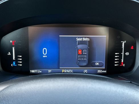 Certified 2023 Ford Escape Active image 24