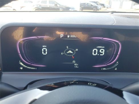 New 2026 Kia Seltos S image 18