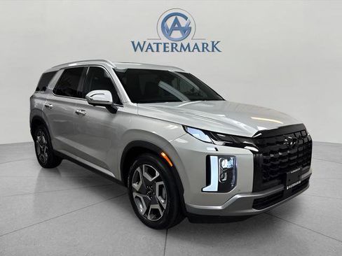 Used 2025 Hyundai Palisade SEL AWD/4WD image 7