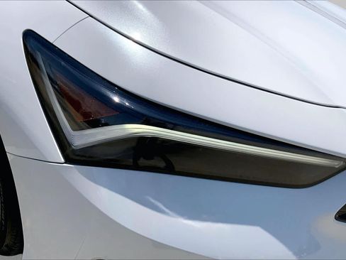 Used 2026 Acura Integra FWD image 28